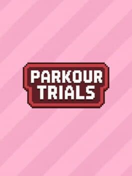 Parkour Trials