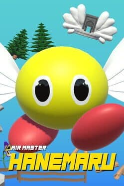 Air Master Hanemaru