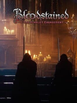 Bloodstained: The Scarlet Engagement