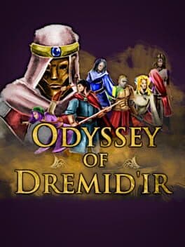 Odyssey of Dremid'ir