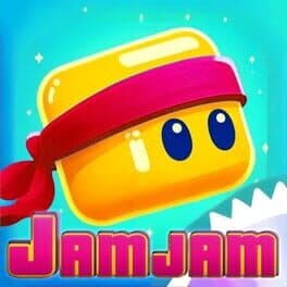 Jamjam