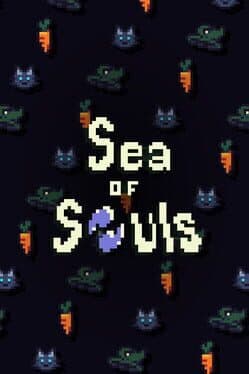Sea of Souls