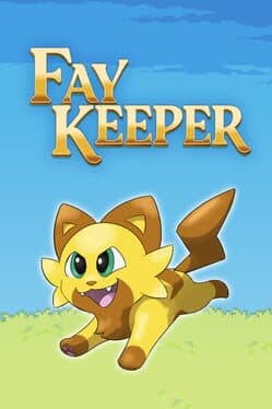 Fay Keeper