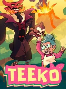 Teeko
