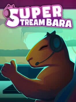 Super Stream-Bara