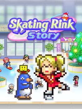 Skating Rink Story