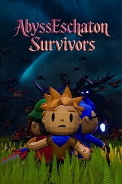 Abyss Eschaton Survivors cover art