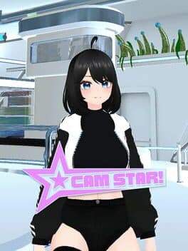 Cam Star!