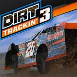 Dirt Trackin' 3