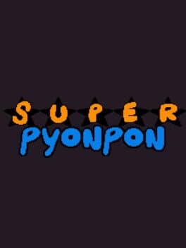 Super Pyonpon