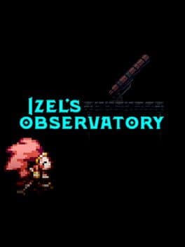 Izel's Observatory