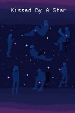 Kissed by a Star
