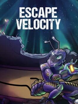 Escape Velocity