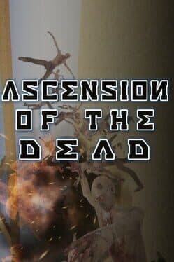 Ascension of the Dead cover art
