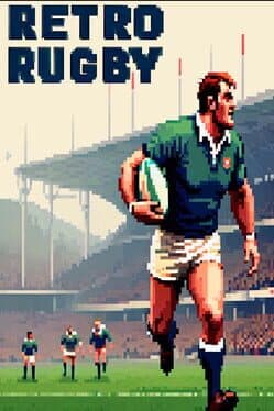 Retro Rugby