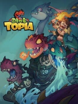 Dinotica