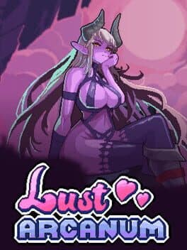 Lust Arcanum