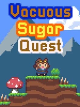 Vacuous Sugar Quest