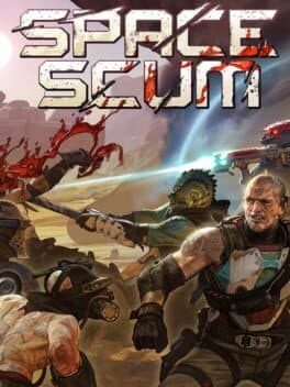 Space Scum