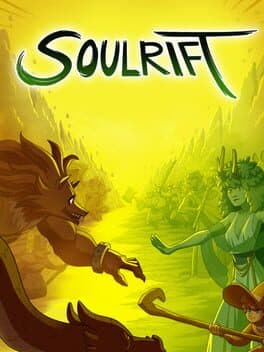 Soulrift