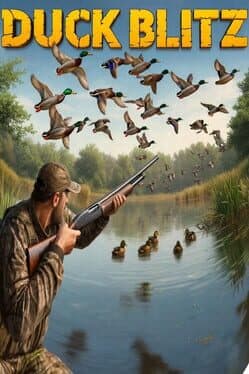 Duck Blitz