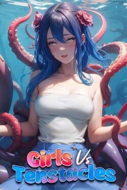 Girls vs. Tentacles
