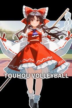 Touhou Volleyball