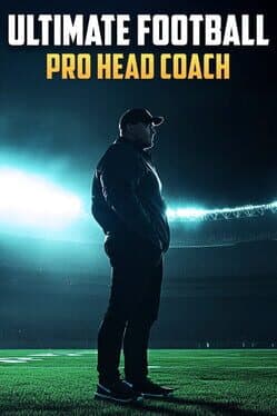 Ultimate Pro Football Coach