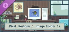 Pixel Restorer: Image Folder 17