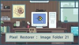 Pixel Restorer: Image Folder 21