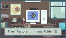 Pixel Restorer: Image Folder 23