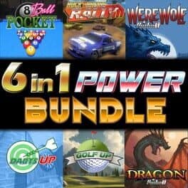 6 in 1 Power Bundle