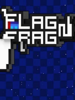 Flag N Frag