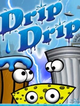 Drip Drip