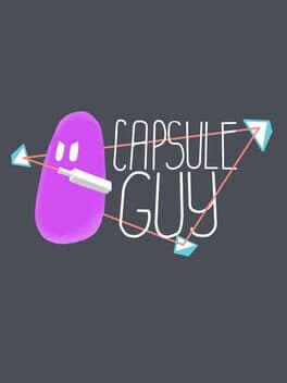 Capsule Guy
