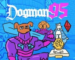 Dogman95