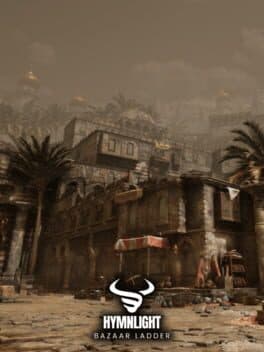Hymnlight: Bazaar Ladder