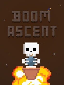 Boom Ascent