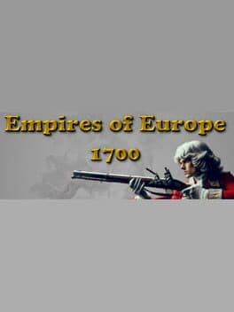 Empires of Europe 1700