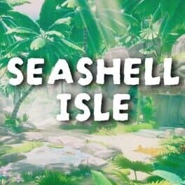 Seashell Isle