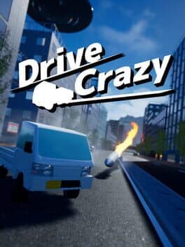 DriveCrazy
