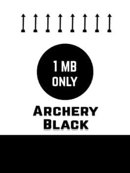 Archery Black