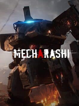 Mecharashi