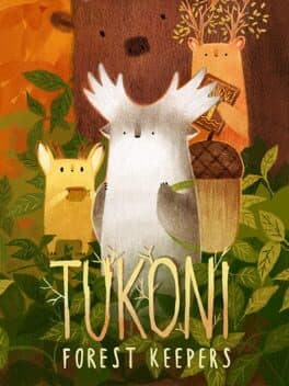 Tukoni: Forest Keepers
