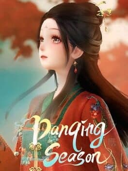 Infinity Nikki: Danqing Season