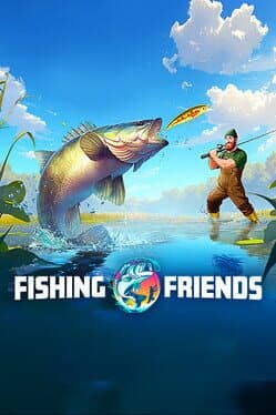 Fishing Friends 3D