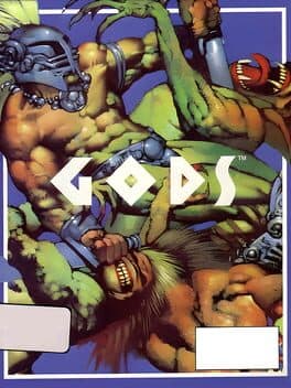 Gods