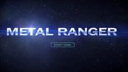 Metal Ranger