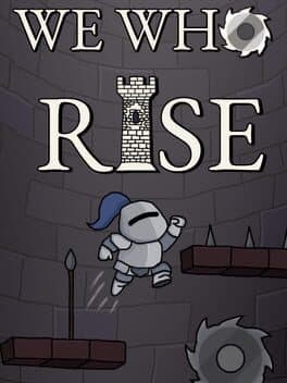 We Who Rise