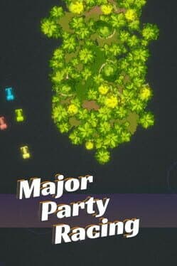 Major Party Racing
